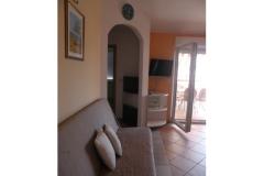 Apartmány Dumancic Žaborić Apartmán 1 foto 5