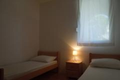 Apartmány Dumancic Žaborić Apartmán 2 foto 1