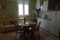 Apartmány Dumancic Žaborić Apartmán 2 foto 3