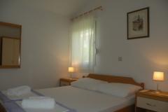 Apartmány Dumancic Žaborić Apartmán 3 foto 5