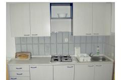 Apartmány Katarina Apartmán 2 - A2 foto 2