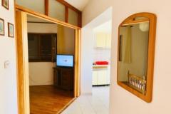 Apartmány Nina  Apartmán 1 - SMEĐI foto 4