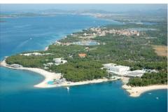 Apartmány Nina  Apartmán 1 - SMEĐI foto 5
