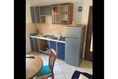 Apartmány Nina  Apartmán 2 - PLAVI foto 5