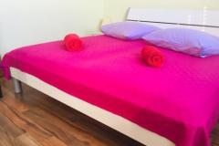 Apartmány Nina  Apartmán 3 - POTKROVLJE foto 3