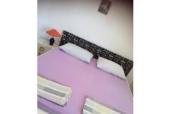 Apartmány Nina  Apartmán 4 - BIJELI foto 4
