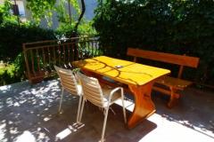 Apartmány Pletikosa Apartmán 2 - Apartman 2 foto 3