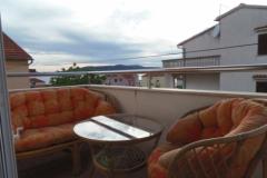 Apartmány Pletikosa Apartmán 3 - Apartman 3 foto 1