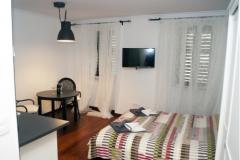 Apartmány Šibenik Apartmán 2 foto 1