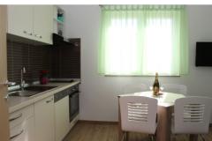 Apartmány Smart Apartmán 1 - A 2+1 foto 4