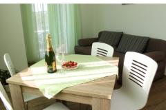 Apartmány Smart Apartmán 1 - A 2+1 foto 5