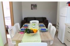 Apartmány Smart Apartmán 2 - A 5 foto 3