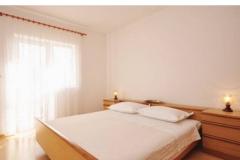 Apartmány Smart Apartmán 3 - A 4+2 foto 5