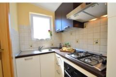 Apartmány Tonka Apartmán 3 - viktor foto 5