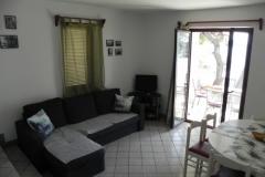 Apartmány Zoric Apartmán 1 - ap. A.1-6 foto 4
