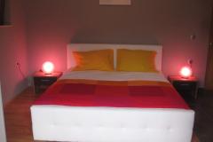 Ava apartmani Apartmán 2 - A2 foto 5