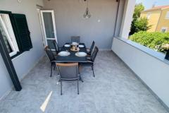 Beach view Dom Apartmán 1 - Seaview A2 foto 3