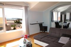 Apartmány Marija i Toni Apartmán 1 - Apartman 6 foto 1