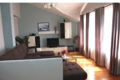 Apartmány Marija i Toni Apartmán 1 - Apartman 6 foto 2