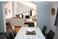 Apartmány Marija i Toni Apartmán 1 - Apartman 6 foto 5