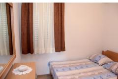 Apartmány Marija i Toni Apartmán 3 - Apart 2+1 foto 1