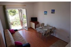 Brodarica beach house Apartmán 1 - Sea view 1 foto 1