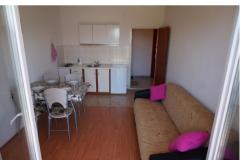 Brodarica beach house Apartmán 1 - Sea view 1 foto 2