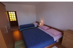 Brodarica beach house Apartmán 1 - Sea view 1 foto 4