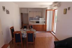 Brodarica beach house Apartmán 2 - Sea view 2 foto 4