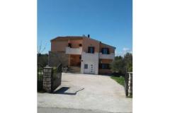 Dalmatian Apartmán 1: (2+2) - apartman foto 1