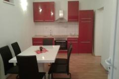 Dalmatian Apartmán 1: (2+2) - apartman foto 3