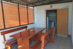 Dom Ana Marija Apartmán 2 - B foto 1