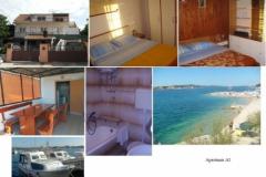 Dom Ana Marija Apartmán 2 - B foto 4