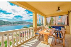 Dom Petra - Island Žirje Apartmán 1 - Kuća Petra foto 1