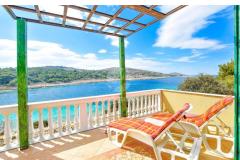 Dom Petra - Island Žirje Apartmán 1 - Kuća Petra foto 2