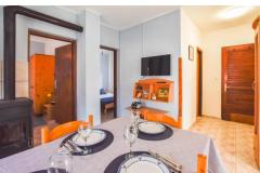 Dom Petra - Island Žirje Apartmán 1 - Kuća Petra foto 3