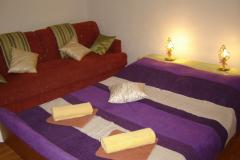 Prázdninový dom Apartmán 1 foto 3
