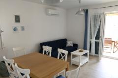 Laura apartmani Apartmán 2 - Bijeli foto 2