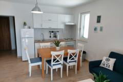 Laura apartmani Apartmán 2 - Bijeli foto 4