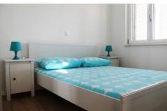 Laura apartmani Apartmán 2 - Bijeli foto 5