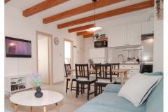 Laura apartmani Apartmán 4 - Crveni foto 1