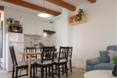 Laura apartmani Apartmán 4 - Crveni foto 3