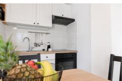 Laura apartmani Apartmán 4 - Crveni foto 4