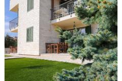 Laura apartmani Apartmán 1 - Zeleni foto 1