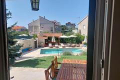 Laura apartmani Apartmán 1 - Zeleni foto 2