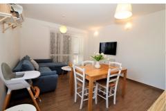 Laura apartmani Apartmán 1 - Zeleni foto 3