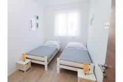Laura apartmani Apartmán 1 - Zeleni foto 4
