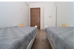 Laura apartmani Apartmán 1 - Zeleni foto 5