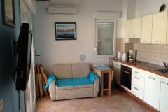 Apartmány Mioc Žaborić Šibenik Apartmán 1 - A (4+1) foto 3