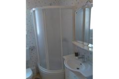 Apartmány Mioc Žaborić Šibenik Apartmán 1 - A (4+1) foto 4